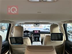 تۆیۆتا لاند کروزەر